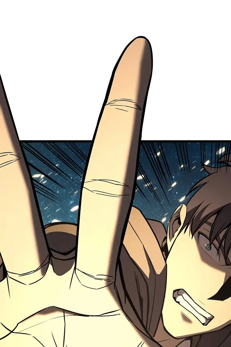 Return of Disaster Class Hero Chapter 151 Page 21