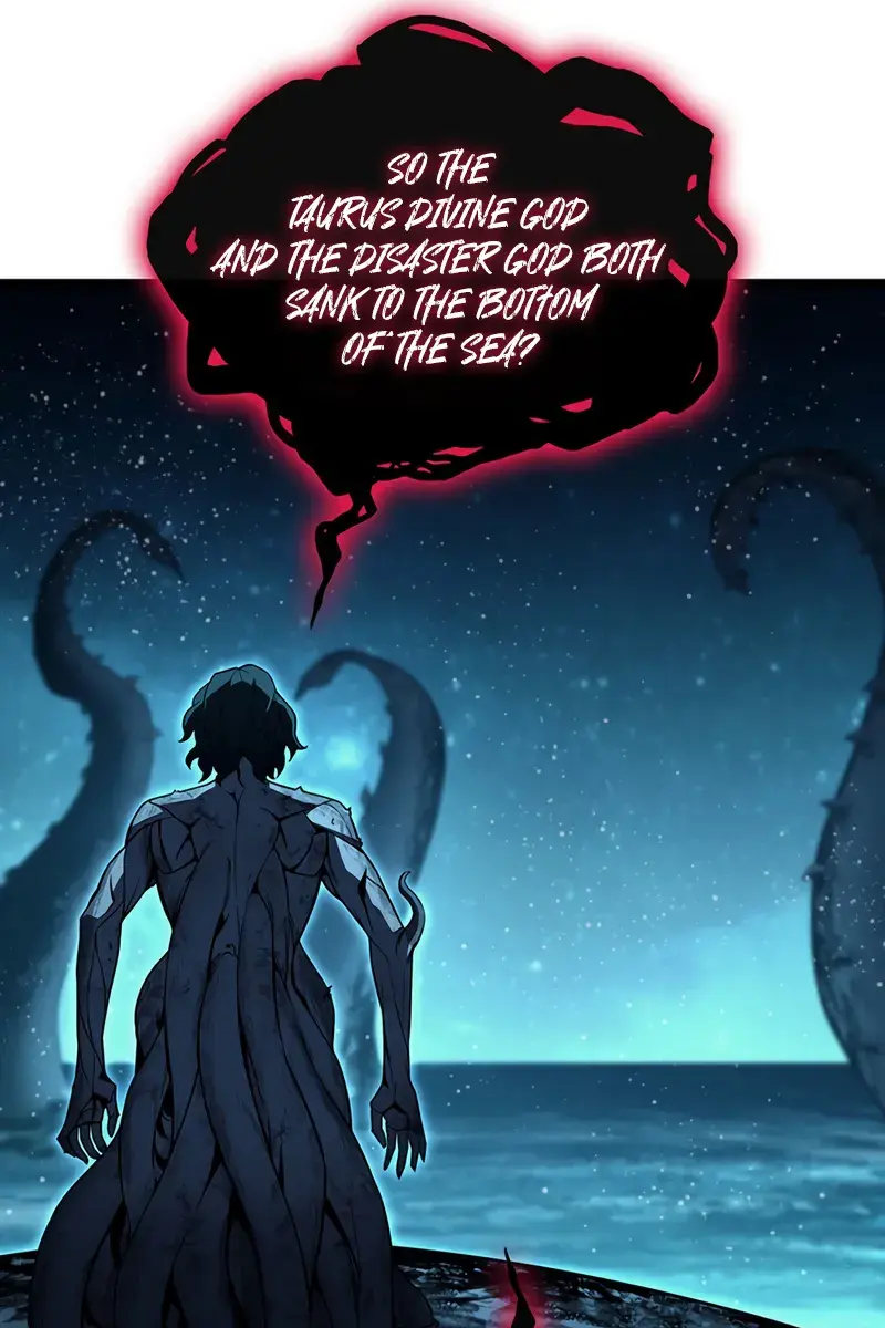 Return of Disaster Class Hero Chapter 151 Page 33