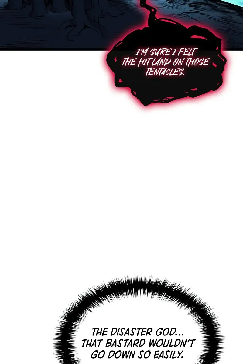 Return of Disaster Class Hero Chapter 151 Page 34