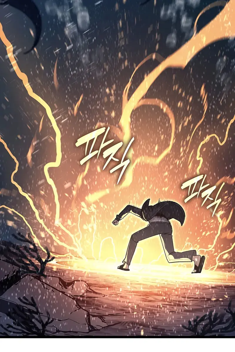 Return of Disaster Class Hero Chapter 151 Page 42