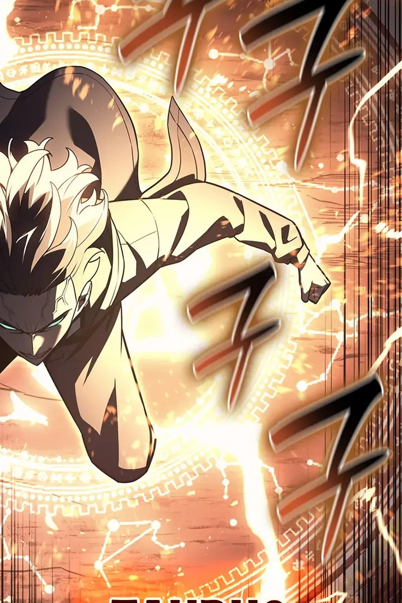 Return of Disaster Class Hero Chapter 151 Page 44