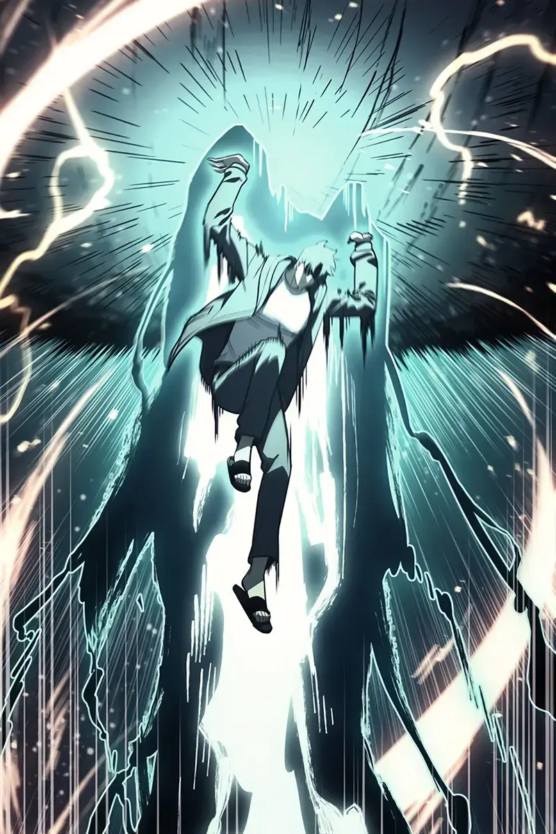 Return of Disaster Class Hero Chapter 151 Page 51