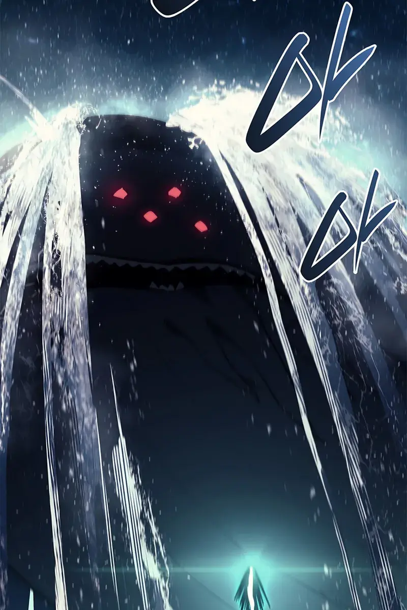 Return of Disaster Class Hero Chapter 151 Page 55