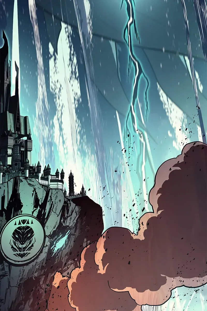 Return of Disaster Class Hero Chapter 151 Page 56