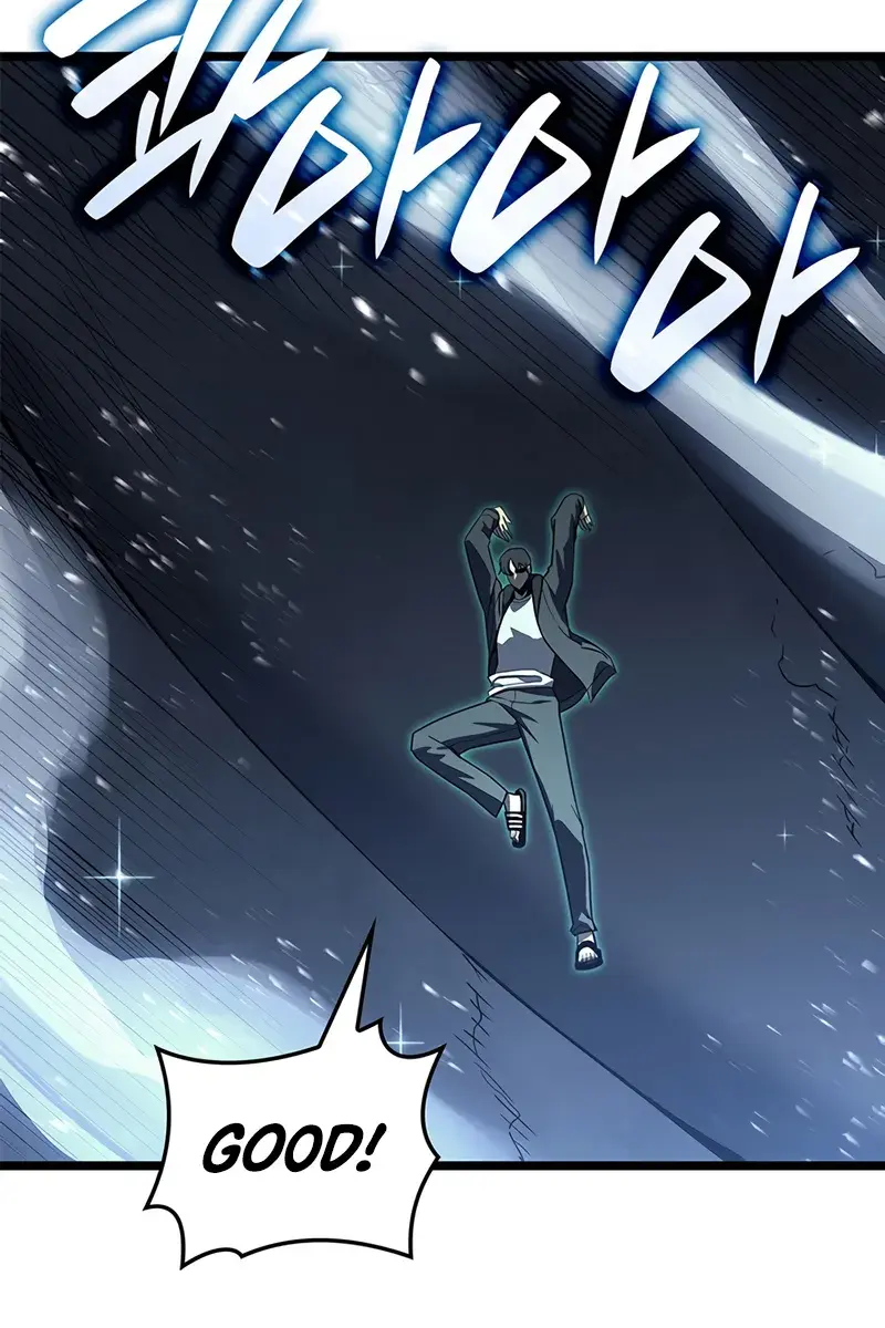 Return of Disaster Class Hero Chapter 151 Page 75