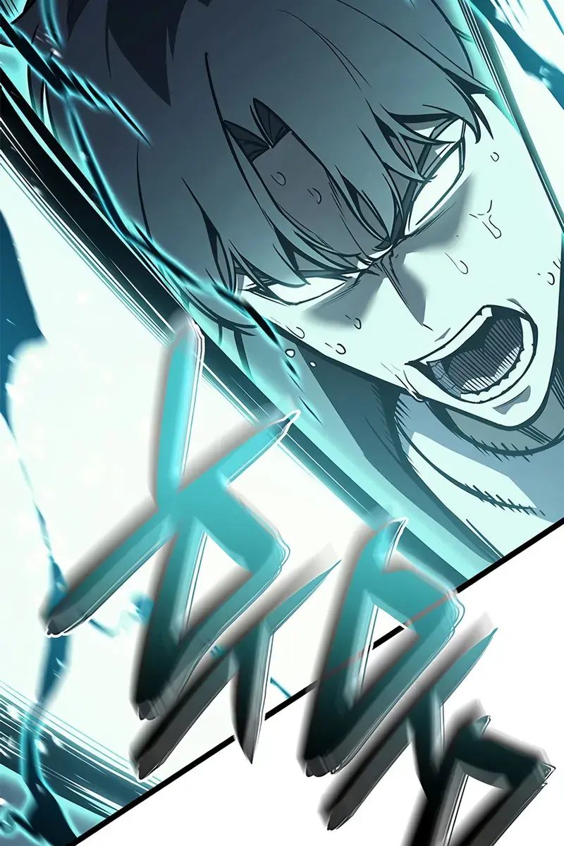 Return of Disaster Class Hero Chapter 151 Page 77