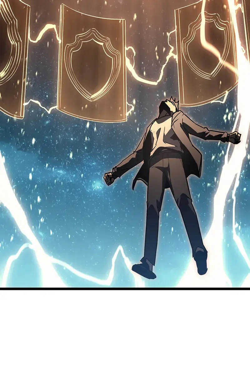 Return of Disaster Class Hero Chapter 151 Page 85