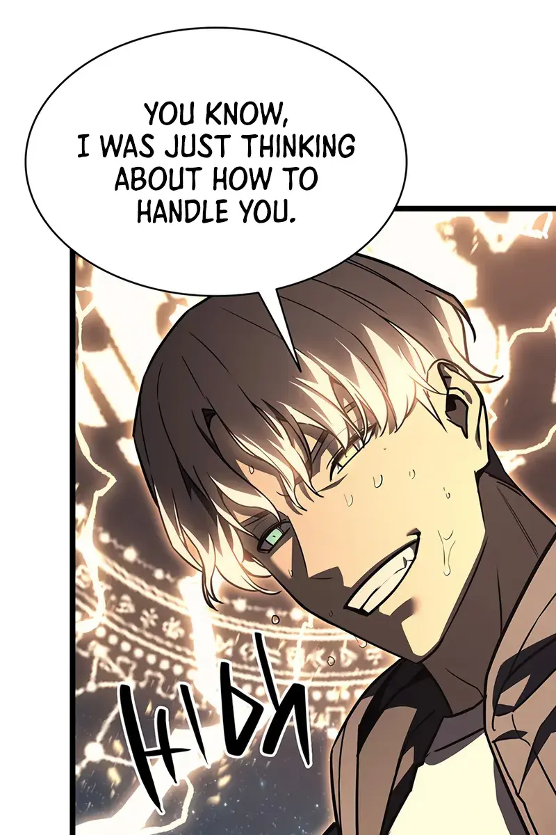 Return of Disaster Class Hero Chapter 151 Page 92