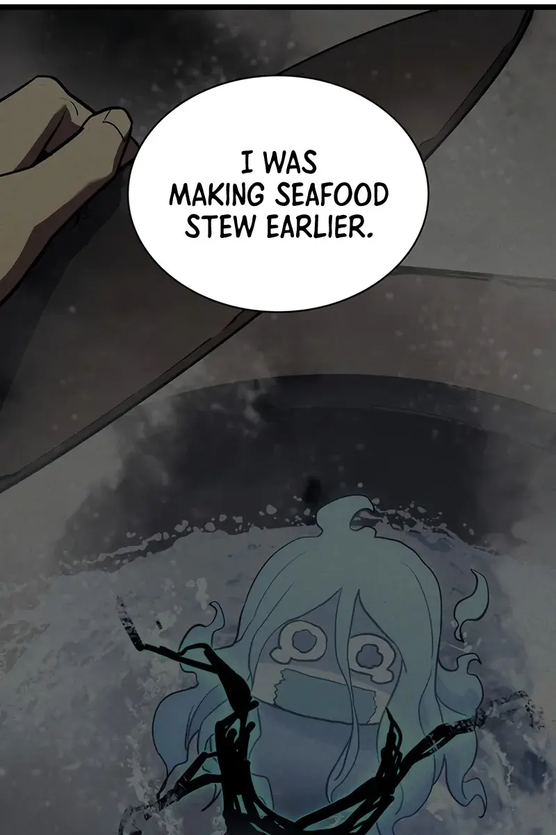 Return of Disaster Class Hero Chapter 151 Page 94