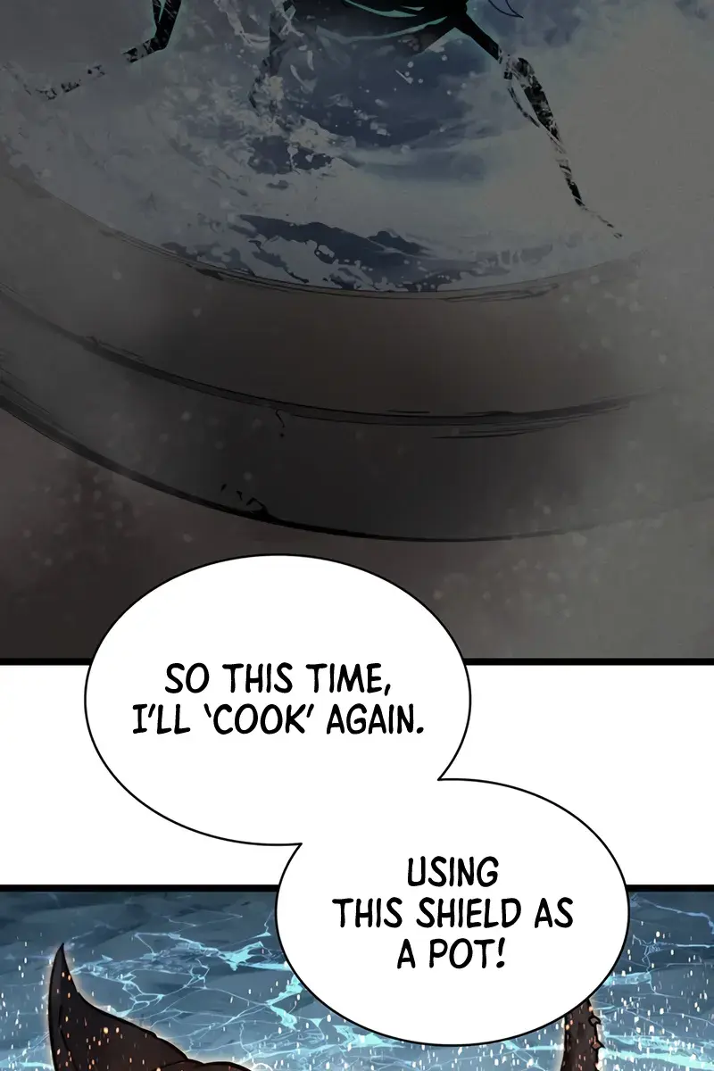 Return of Disaster Class Hero Chapter 151 Page 95