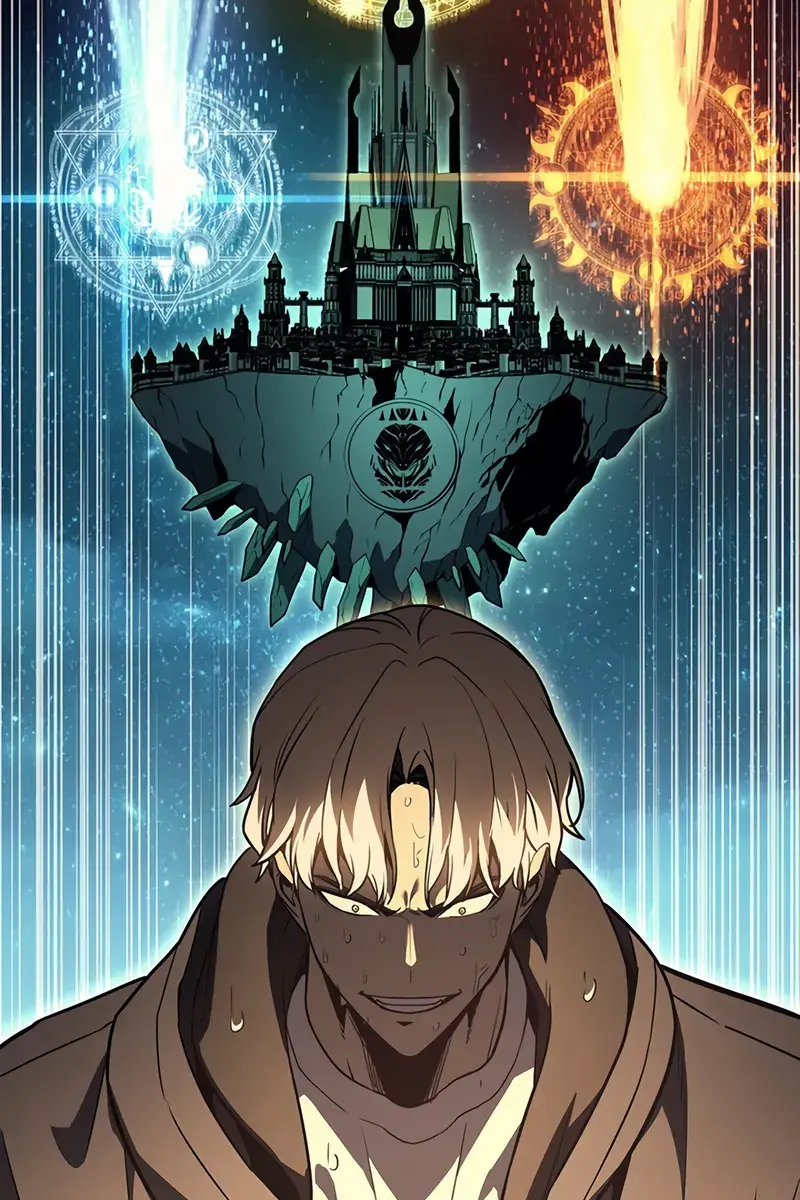 Return of Disaster Class Hero Chapter 151 Page 99