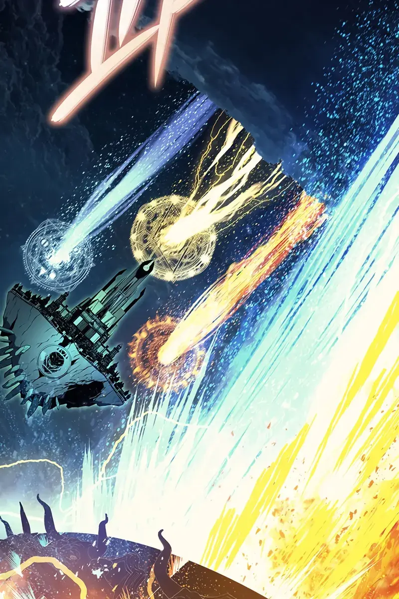 Return of Disaster Class Hero Chapter 151 Page 101