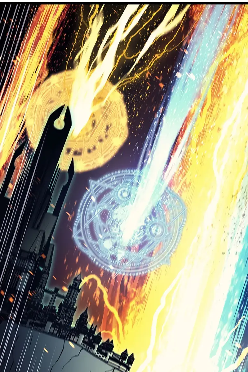 Return of Disaster Class Hero Chapter 151 Page 107