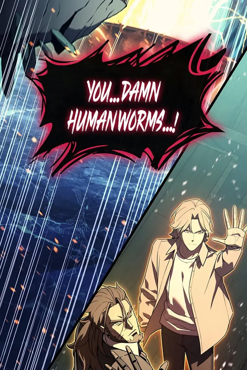 Return of Disaster Class Hero Chapter 151 Page 108