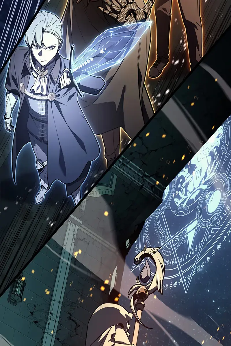 Return of Disaster Class Hero Chapter 151 Page 109