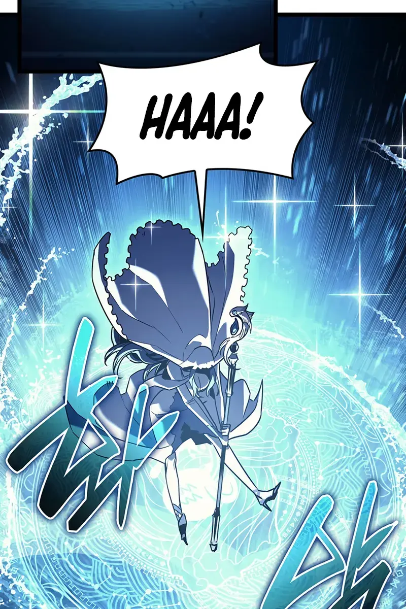 Return of Disaster Class Hero Chapter 151 Page 112