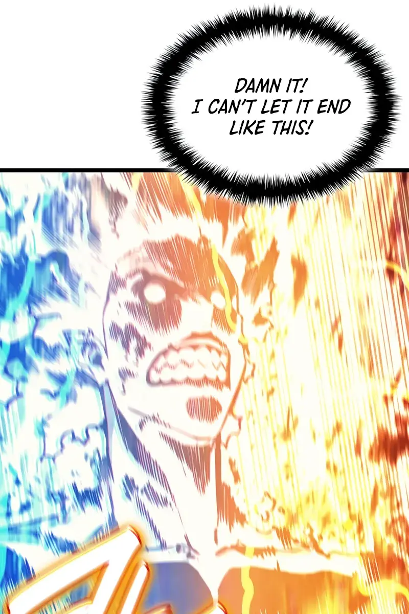 Return of Disaster Class Hero Chapter 151 Page 119