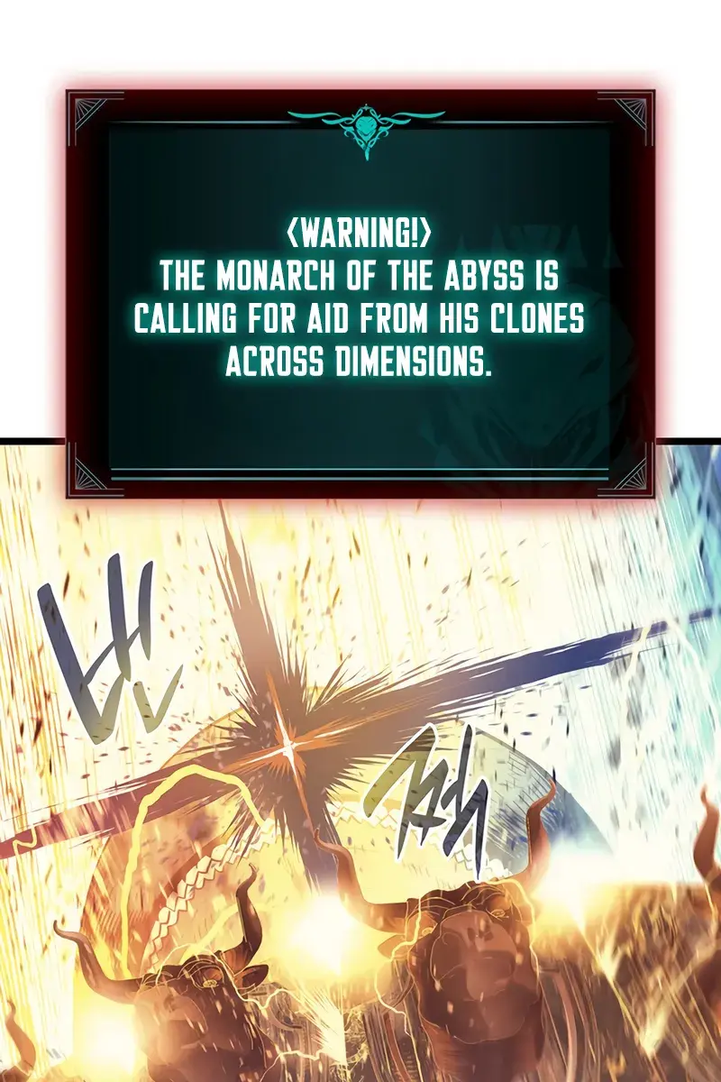 Return of Disaster Class Hero Chapter 151 Page 122