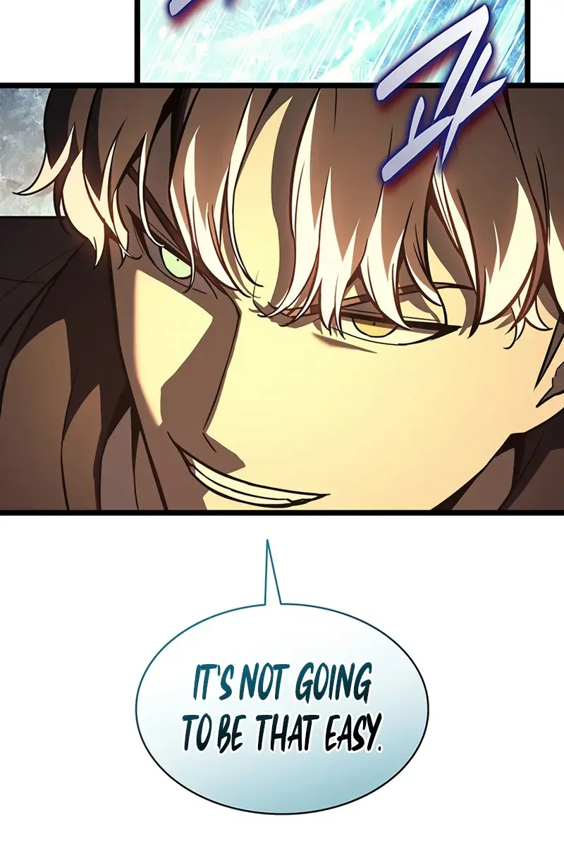 Return of Disaster Class Hero Chapter 151 Page 125