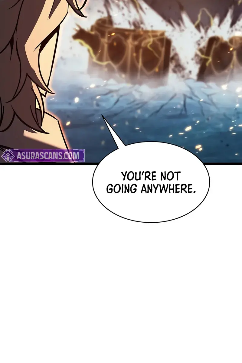 Return of Disaster Class Hero Chapter 151 Page 136