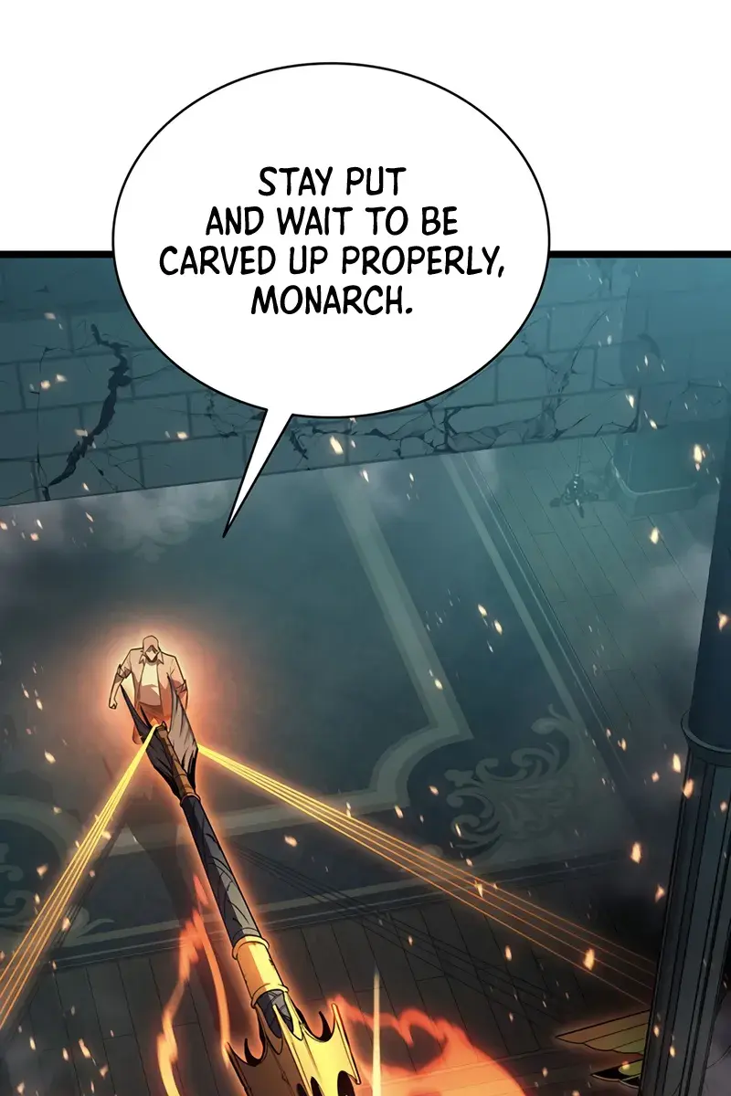 Return of Disaster Class Hero Chapter 151 Page 137