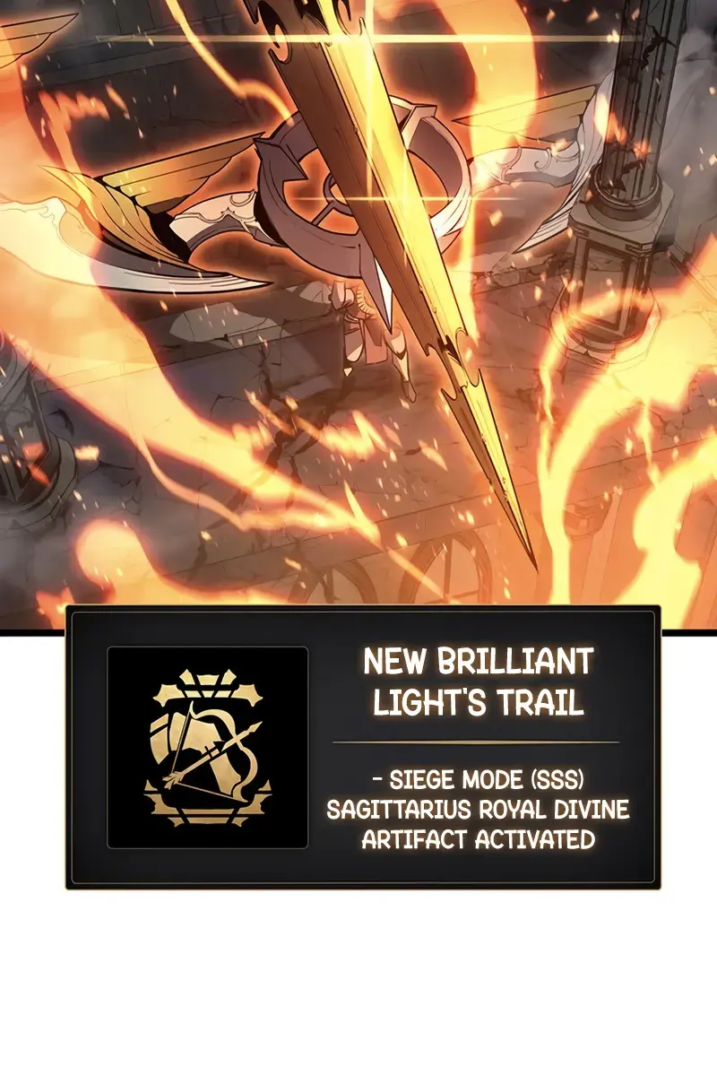 Return of Disaster Class Hero Chapter 151 Page 138