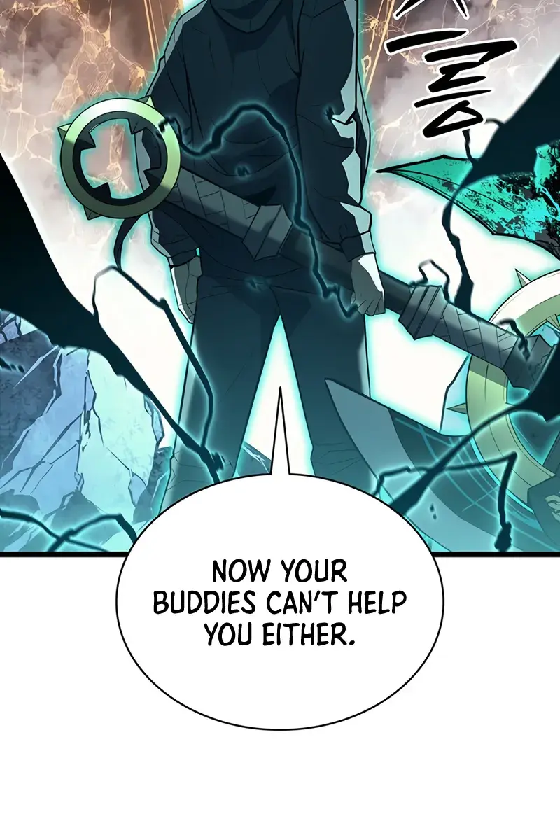 Return of Disaster Class Hero Chapter 151 Page 141