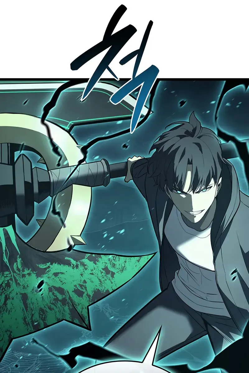 Return of Disaster Class Hero Chapter 151 Page 143