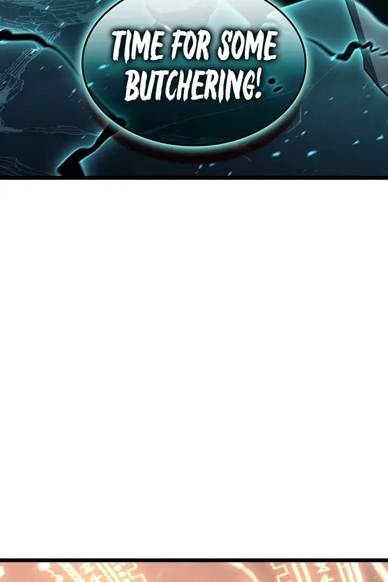 Return of Disaster Class Hero Chapter 151 Page 144