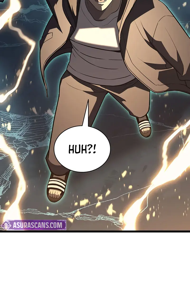 Return of Disaster Class Hero Chapter 151 Page 152