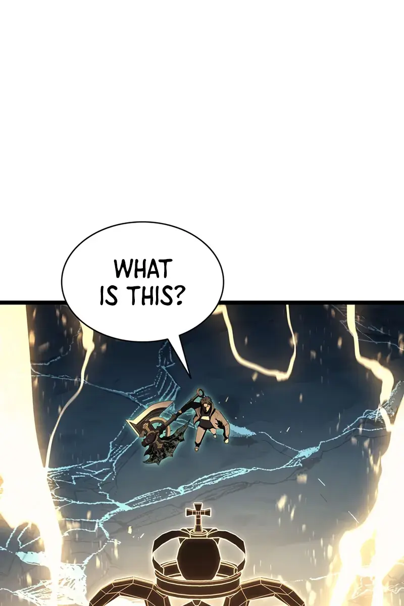 Return of Disaster Class Hero Chapter 151 Page 153