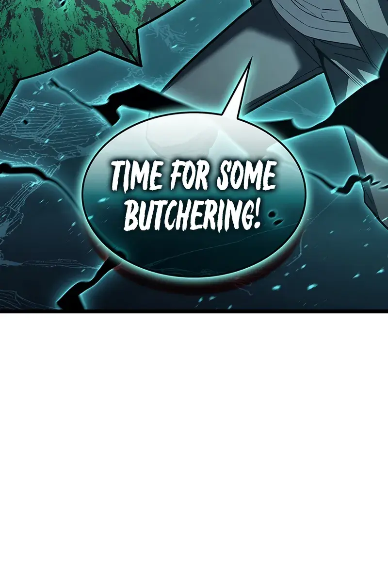 Return of Disaster Class Hero Chapter 152 Page 3