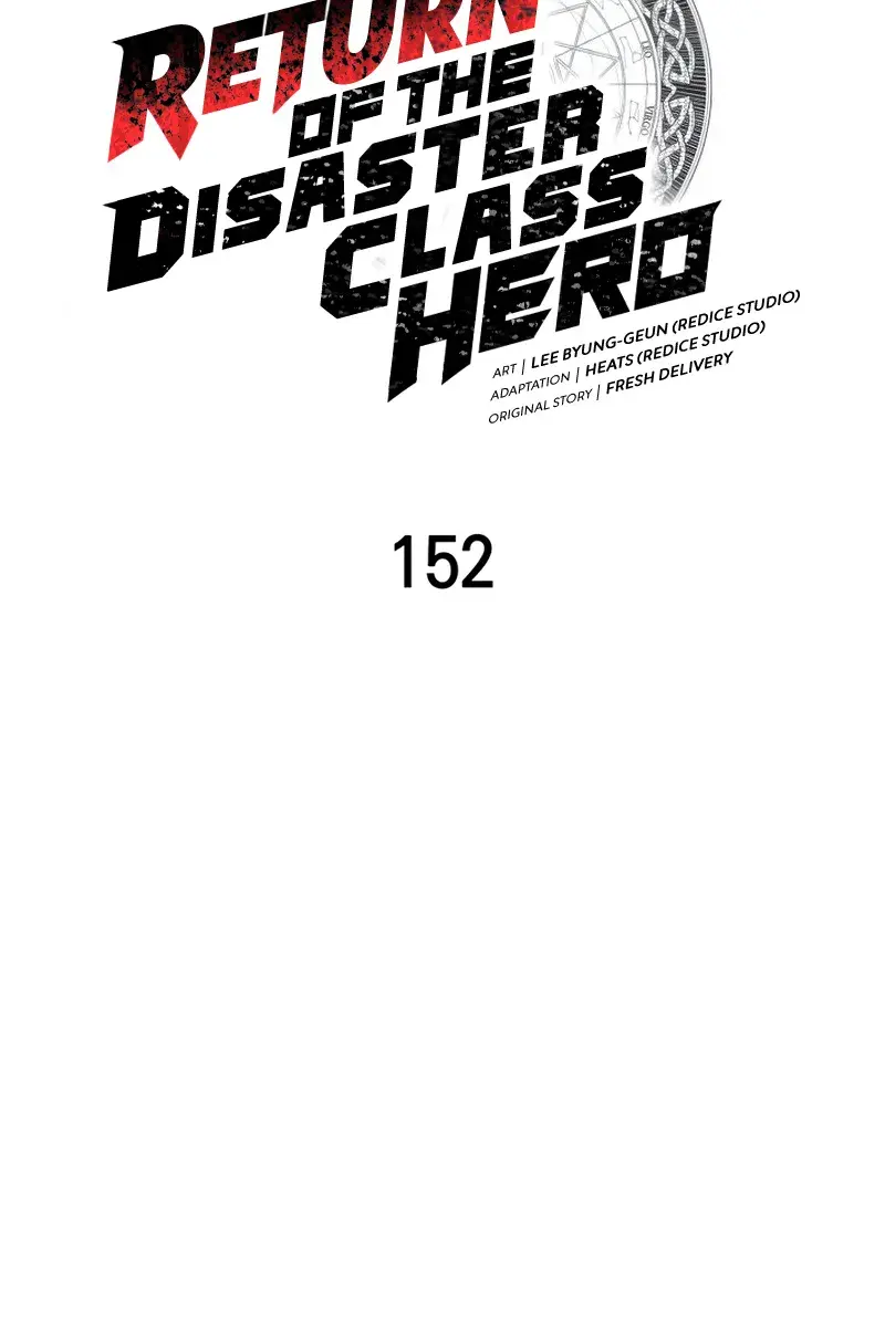 Return of Disaster Class Hero Chapter 152 Page 11