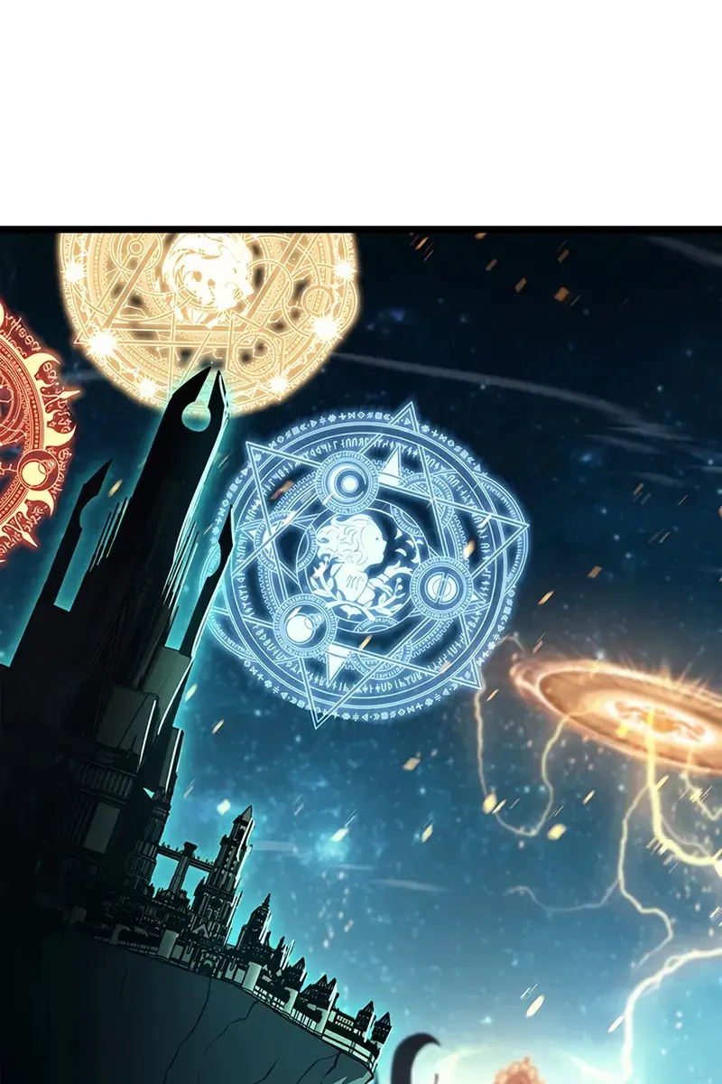 Return of Disaster Class Hero Chapter 152 Page 12