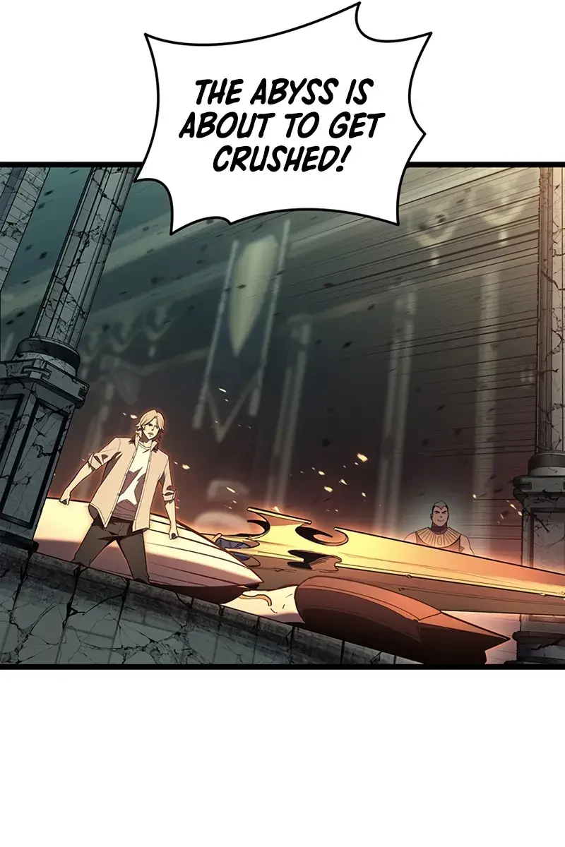 Return of Disaster Class Hero Chapter 152 Page 15