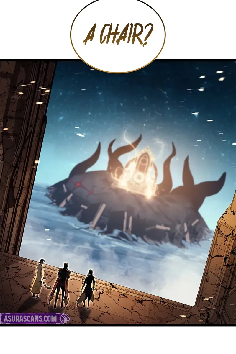 Return of Disaster Class Hero Chapter 152 Page 18