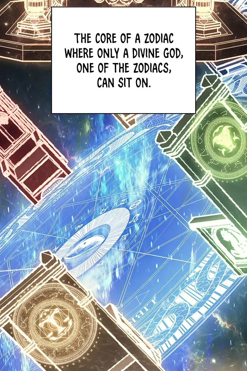 Return of Disaster Class Hero Chapter 152 Page 22