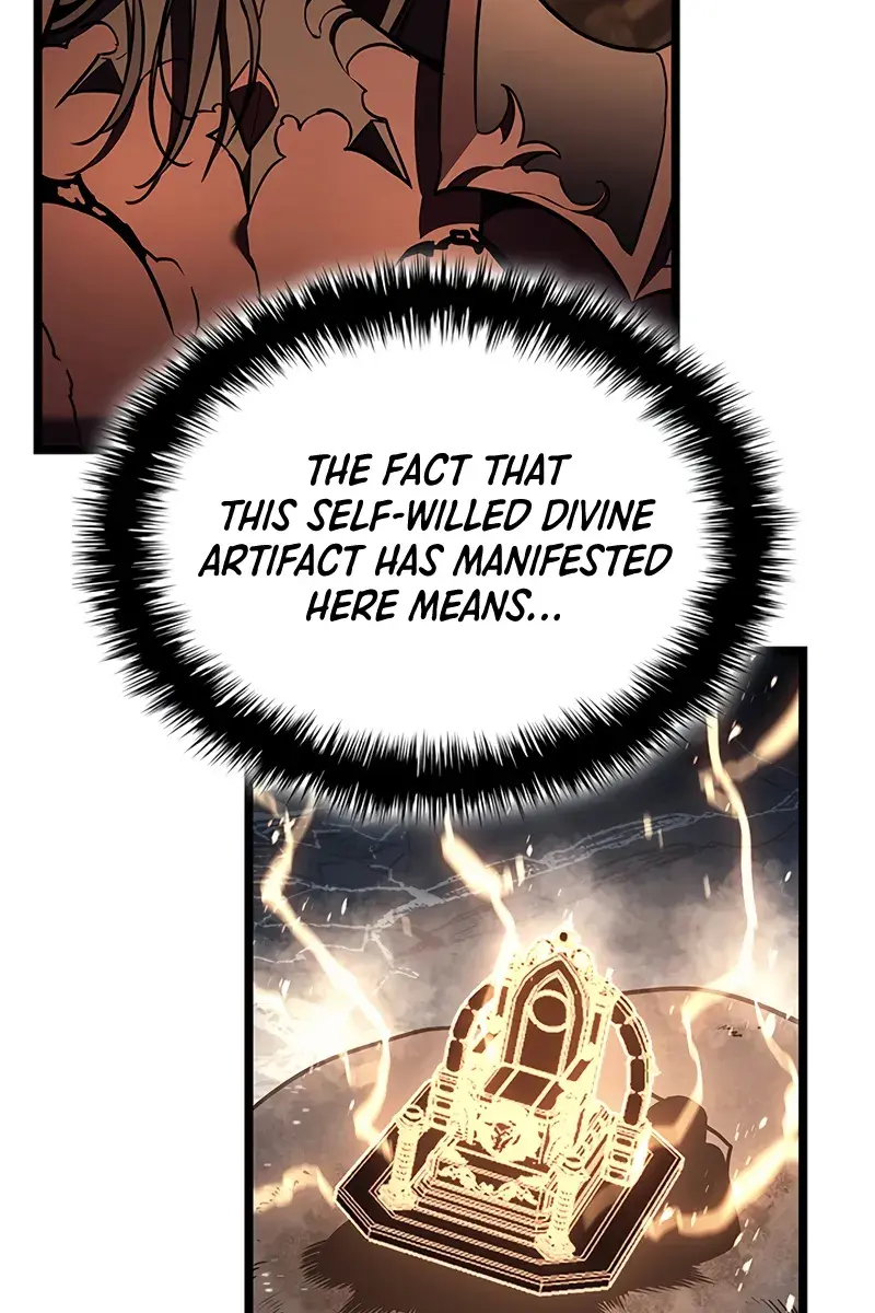 Return of Disaster Class Hero Chapter 152 Page 26