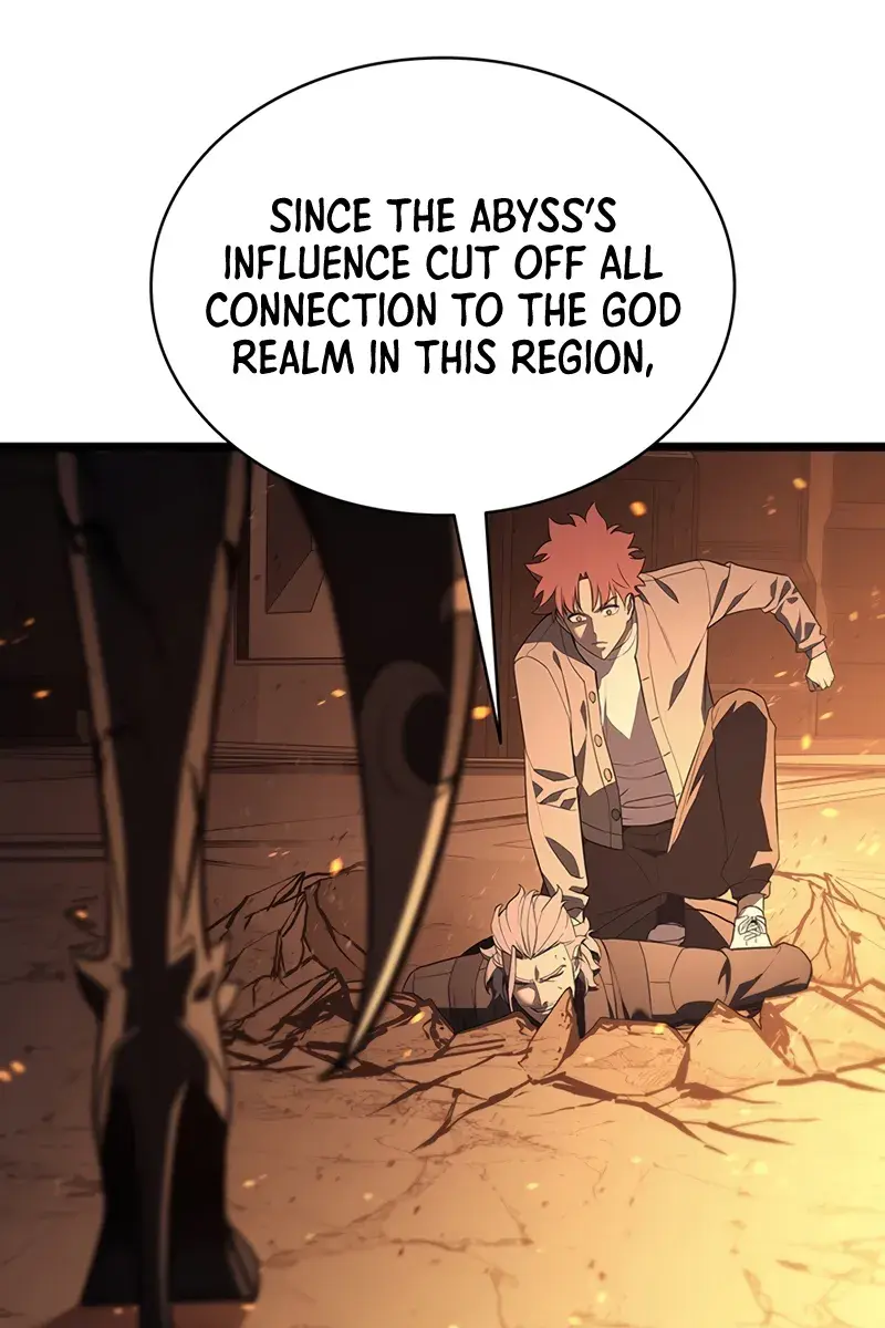 Return of Disaster Class Hero Chapter 152 Page 30