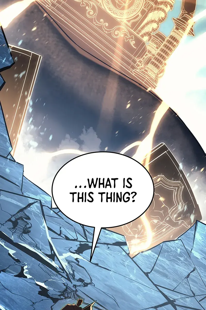 Return of Disaster Class Hero Chapter 152 Page 34