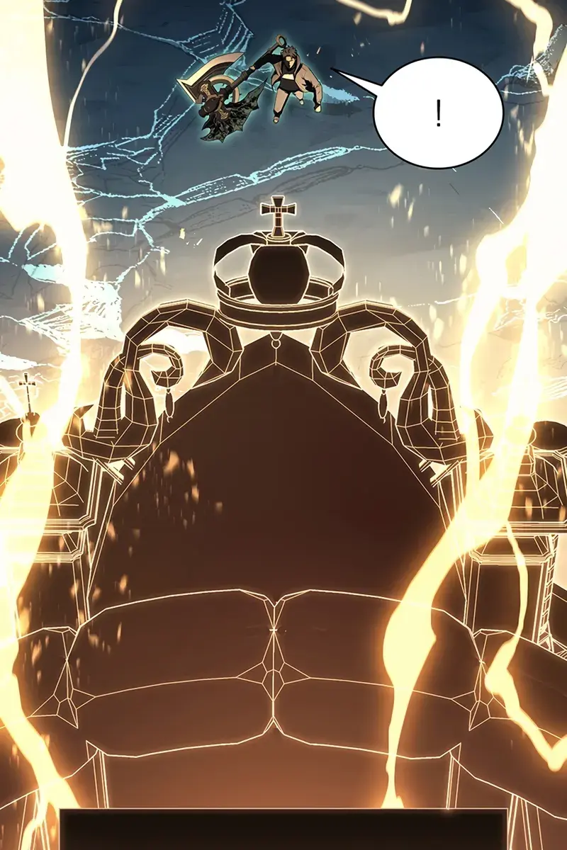 Return of Disaster Class Hero Chapter 152 Page 37