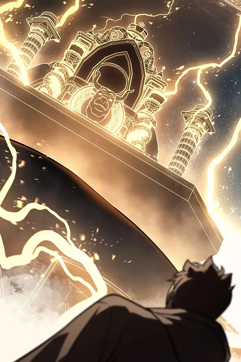 Return of Disaster Class Hero Chapter 152 Page 39