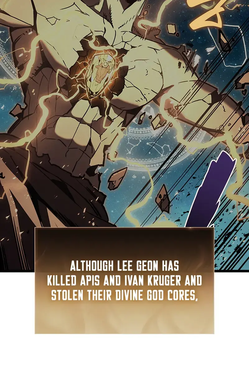 Return of Disaster Class Hero Chapter 152 Page 42