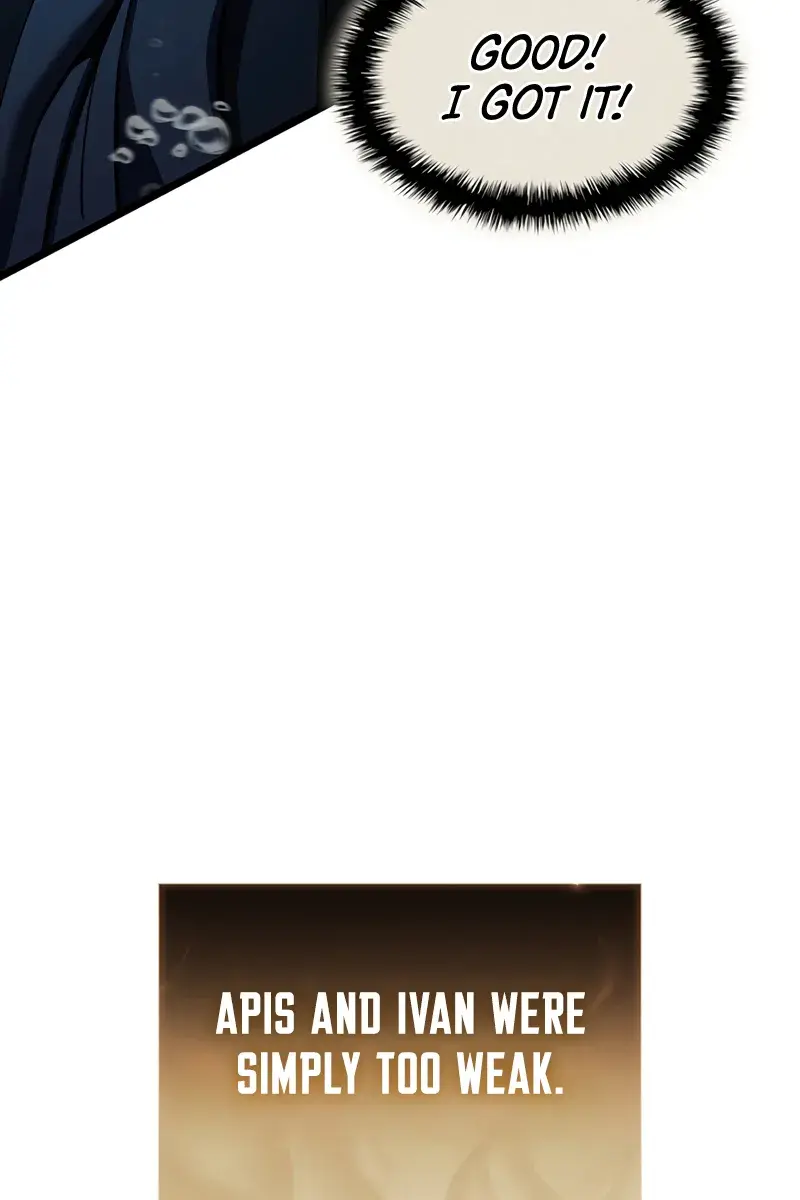 Return of Disaster Class Hero Chapter 152 Page 45