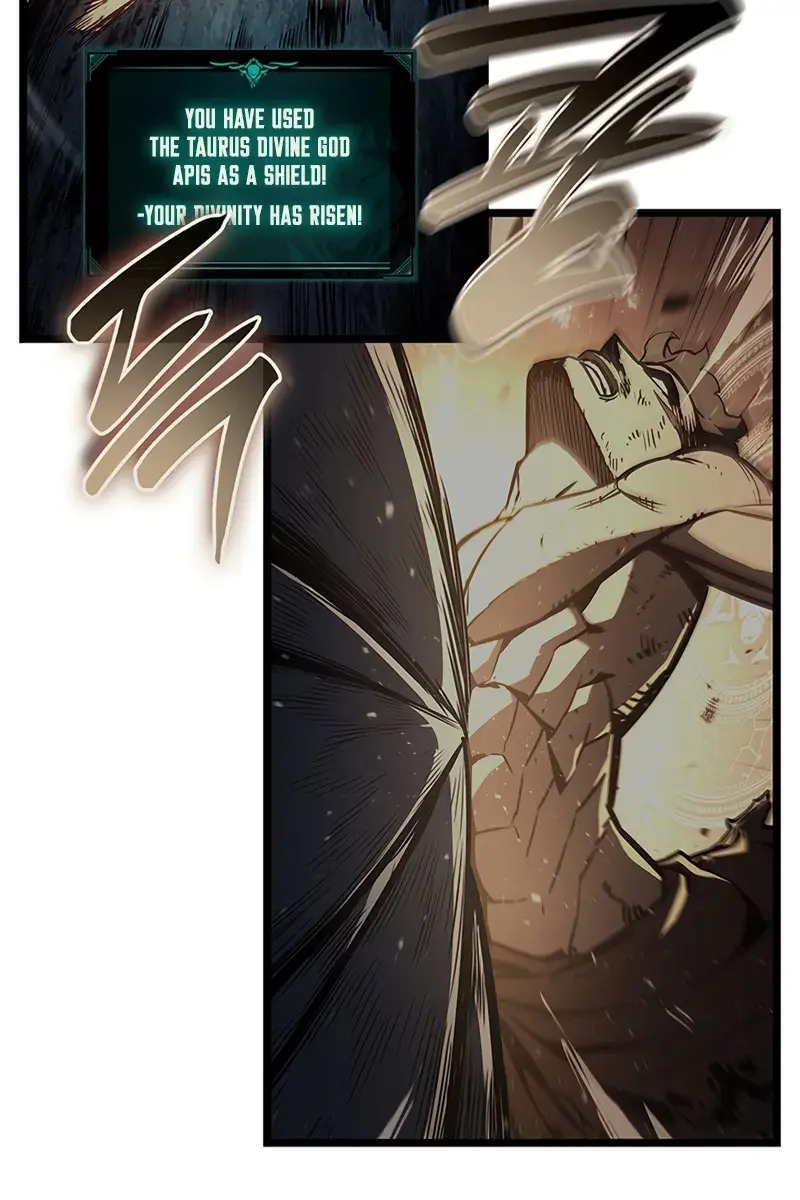 Return of Disaster Class Hero Chapter 152 Page 47