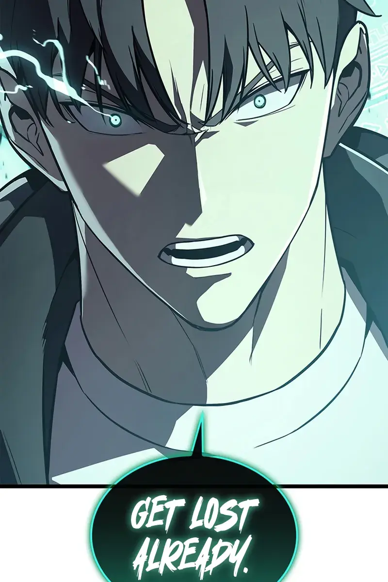 Return of Disaster Class Hero Chapter 152 Page 56