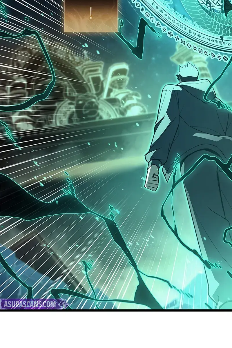 Return of Disaster Class Hero Chapter 152 Page 58