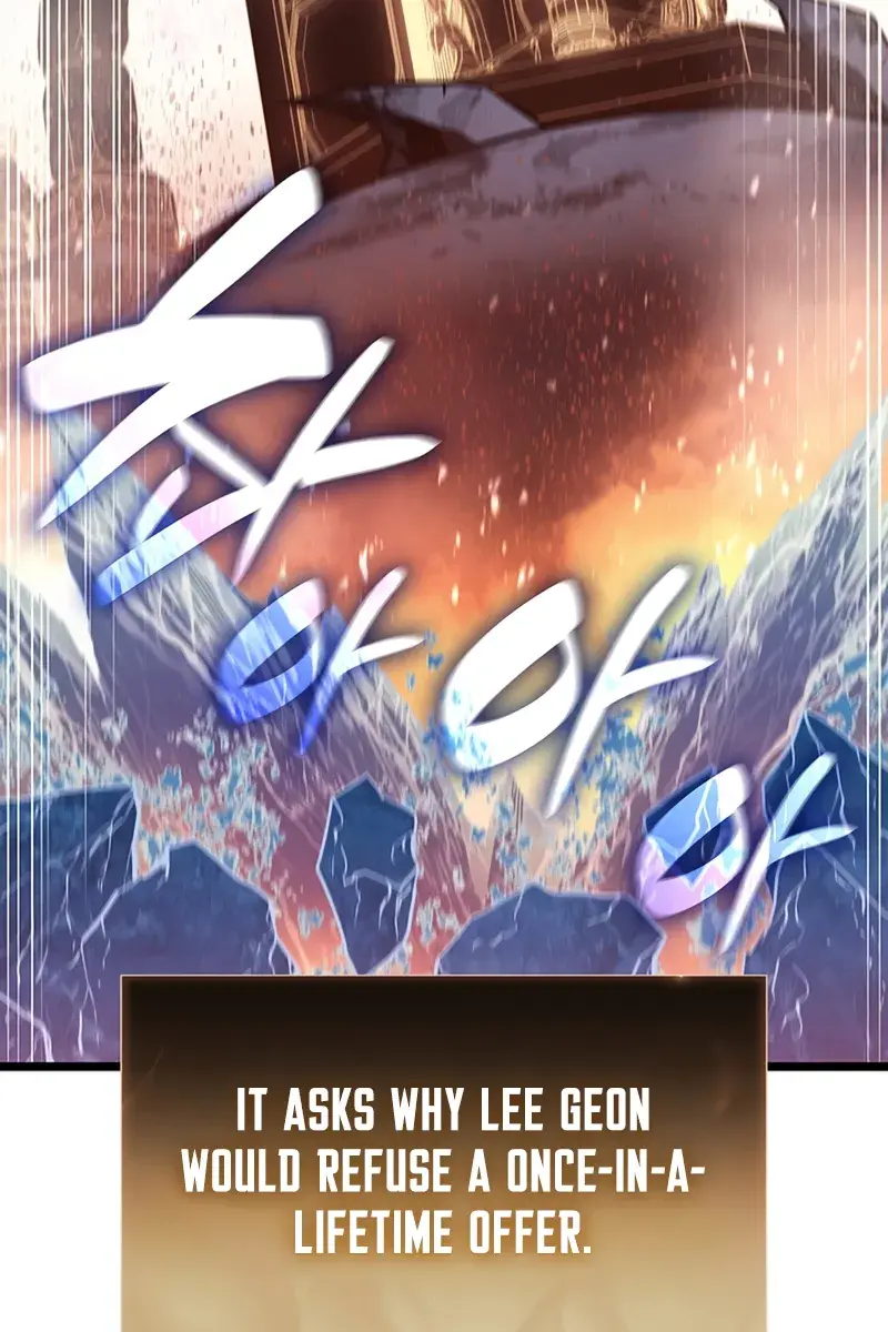 Return of Disaster Class Hero Chapter 152 Page 65