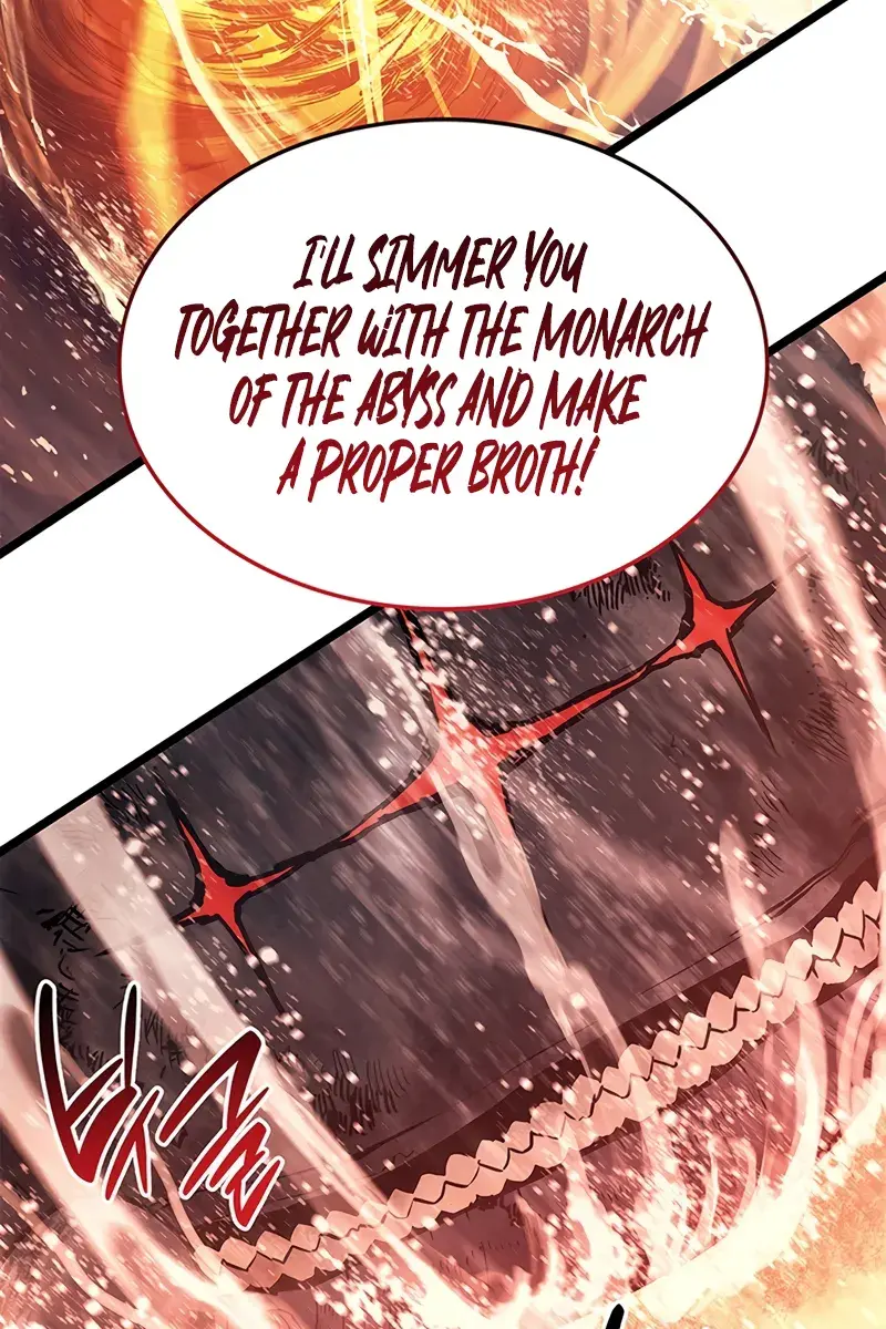 Return of Disaster Class Hero Chapter 152 Page 75