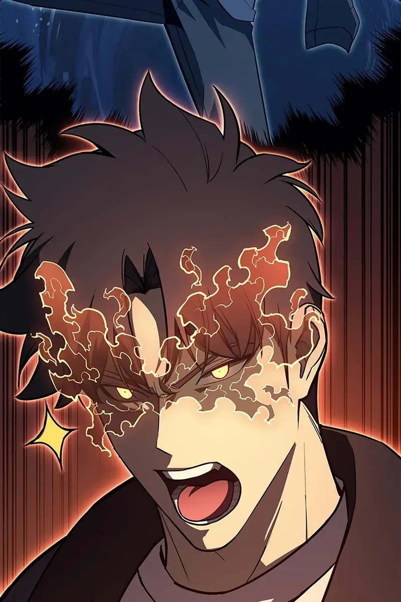 Return of Disaster Class Hero Chapter 152 Page 81